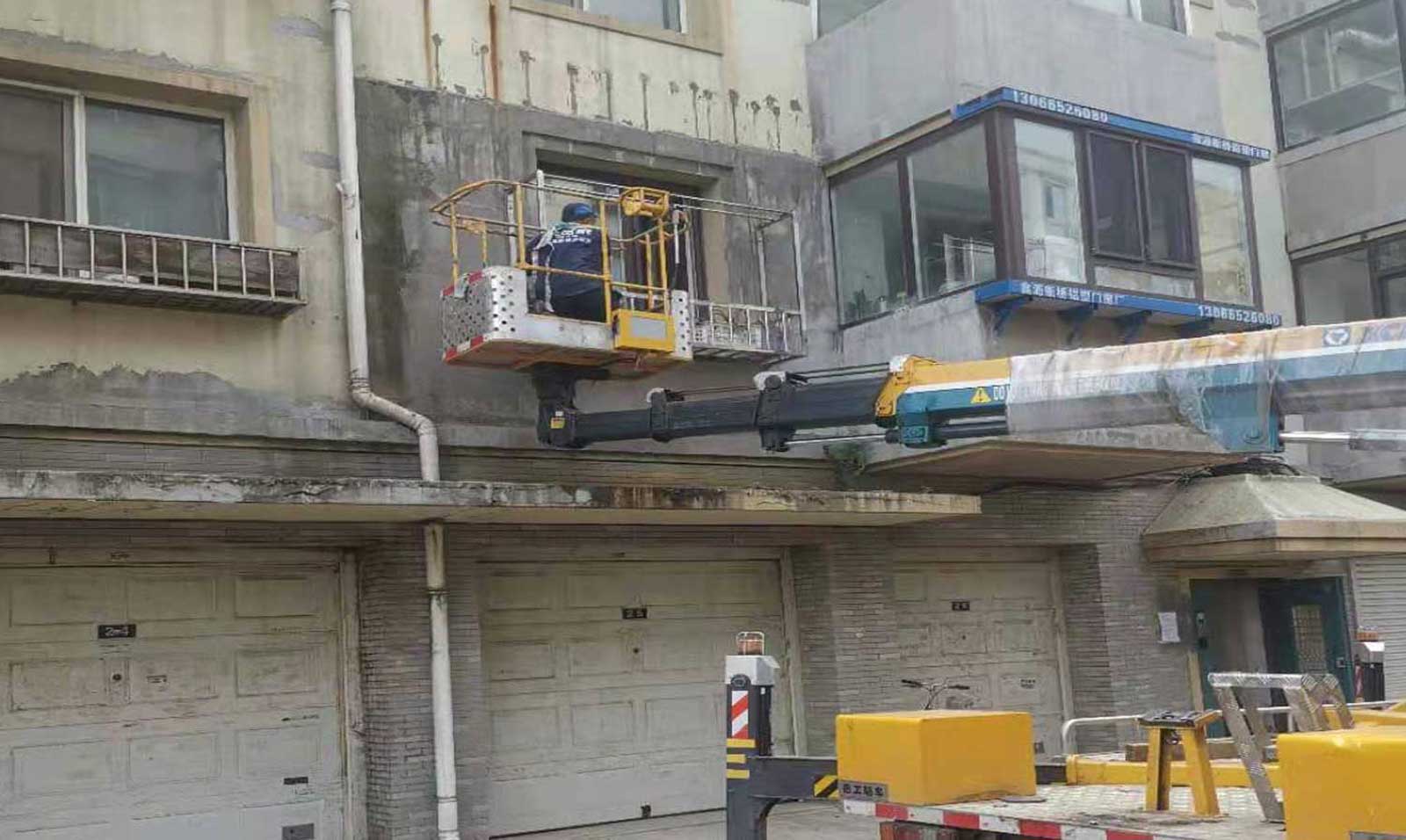 杭州转塘窗口防水补漏