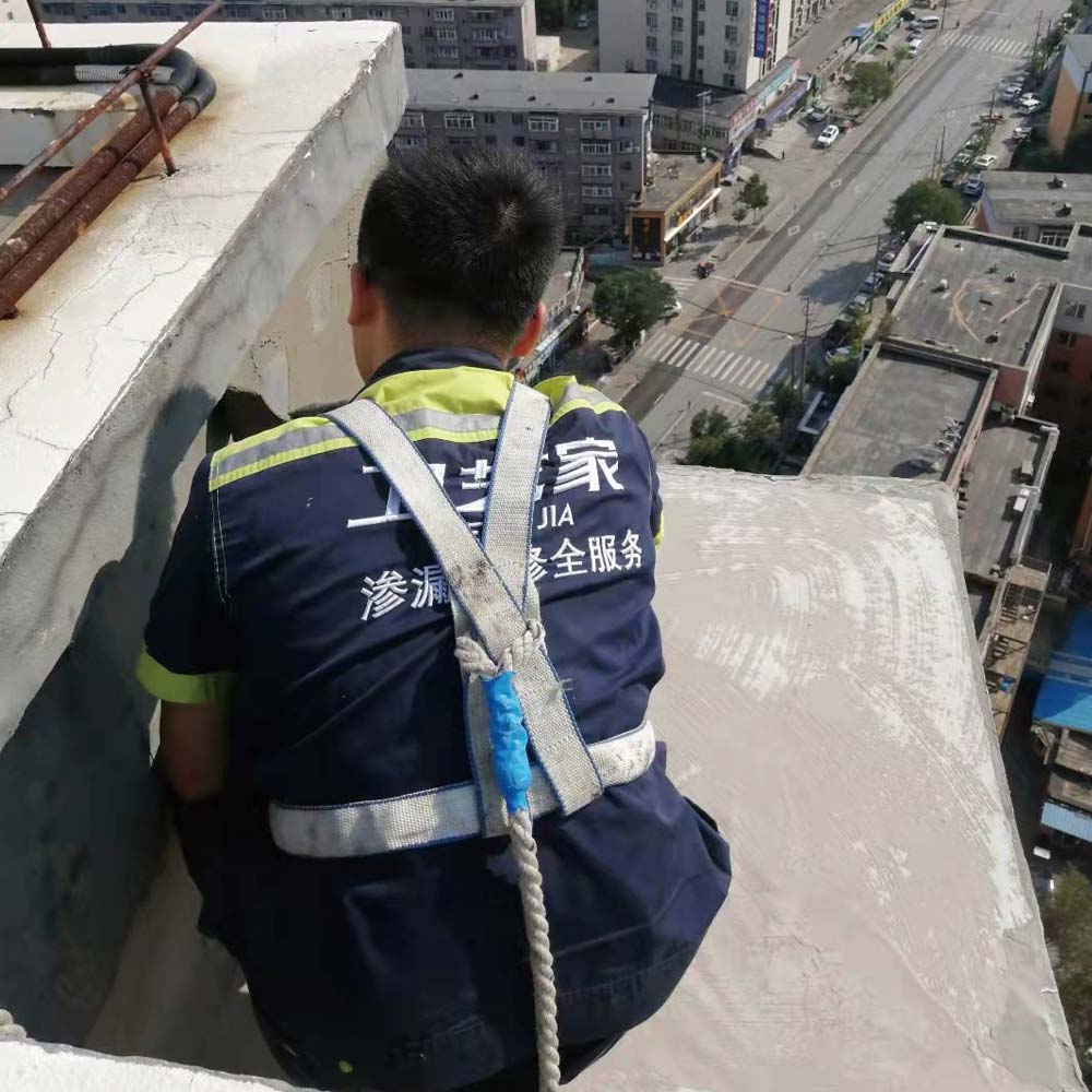 告别漏水烦恼!杭州转塘正规防水补漏施工公司如何选?